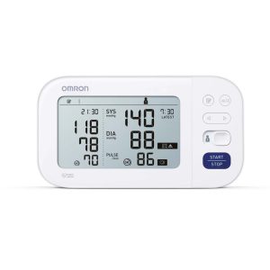 فشارسنج دیجیتالی بازویی امرون omron مدل M6 Comfort