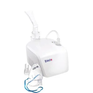 نبولایزر بی ول مدل PRO-110