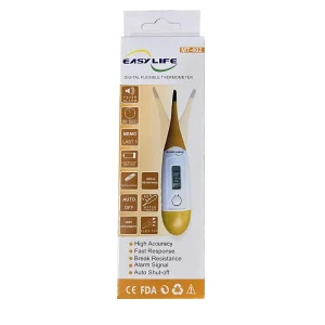 تب سنج دیجیتال ایزی لایف مدل MT-402