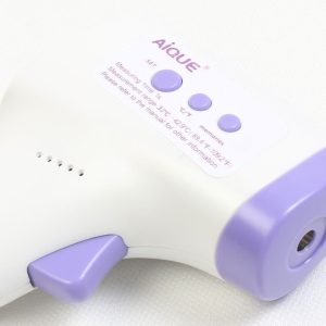 تب سنج لیزری ایک مدل HL-E31